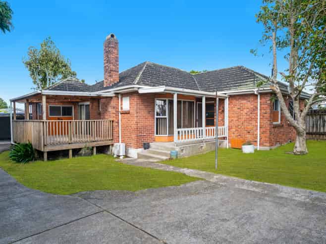 1/324 Great South Road, Papakura