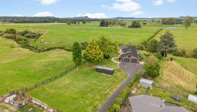 44 and 47 Waianiwa Place, Tokoroa
