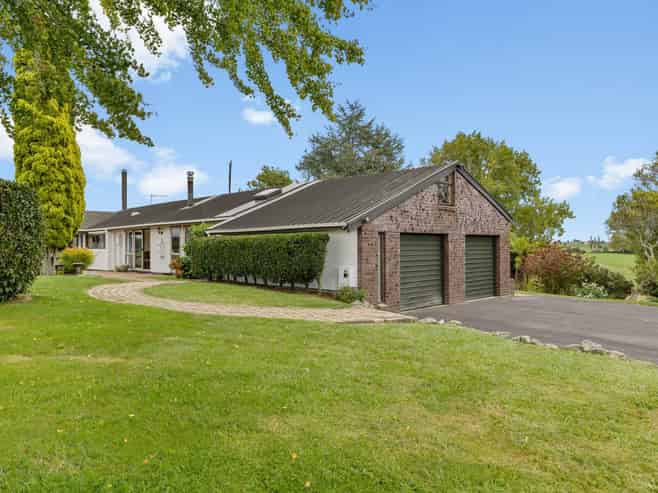 44 and 47 Waianiwa Place, Tokoroa