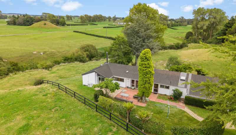 44 and 47 Waianiwa Place, Tokoroa