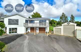 99 Barber Road, Bombay