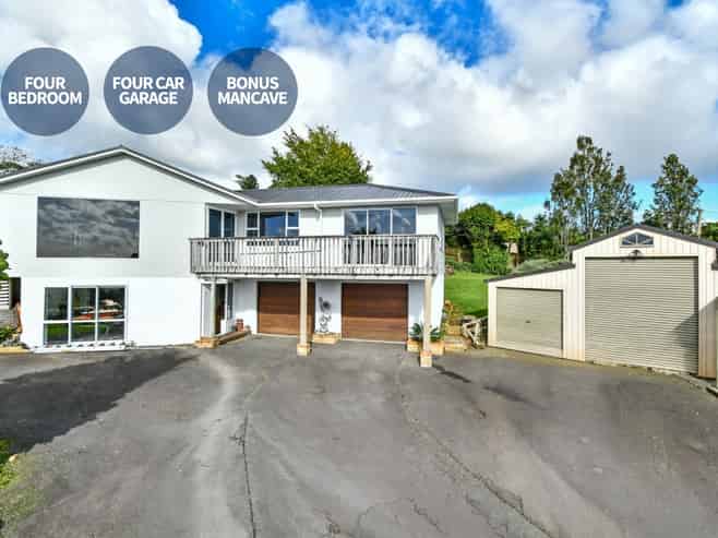 99 Barber Road, Bombay