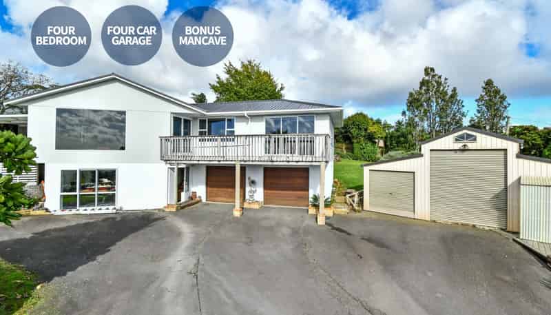 99 Barber Road, Bombay