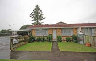 1/120 Featherston Street, Palmerston North