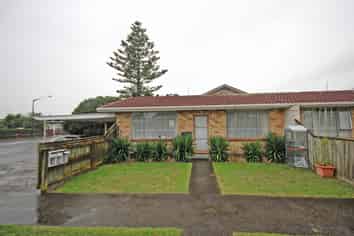 1/120 Featherston Street, Palmerston North