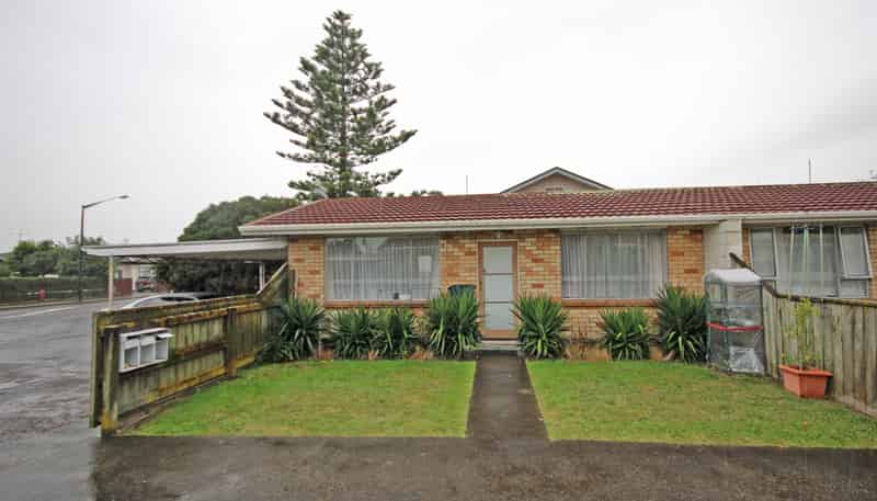 1/120 Featherston Street, Palmerston North