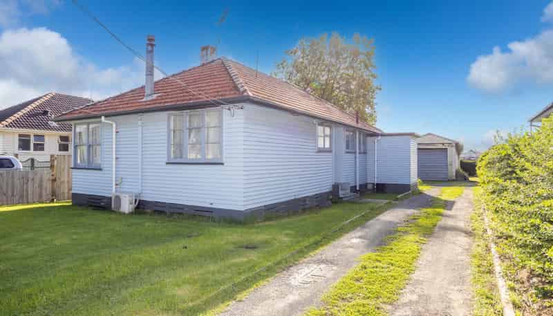 22 Rotowaro Road, Huntly