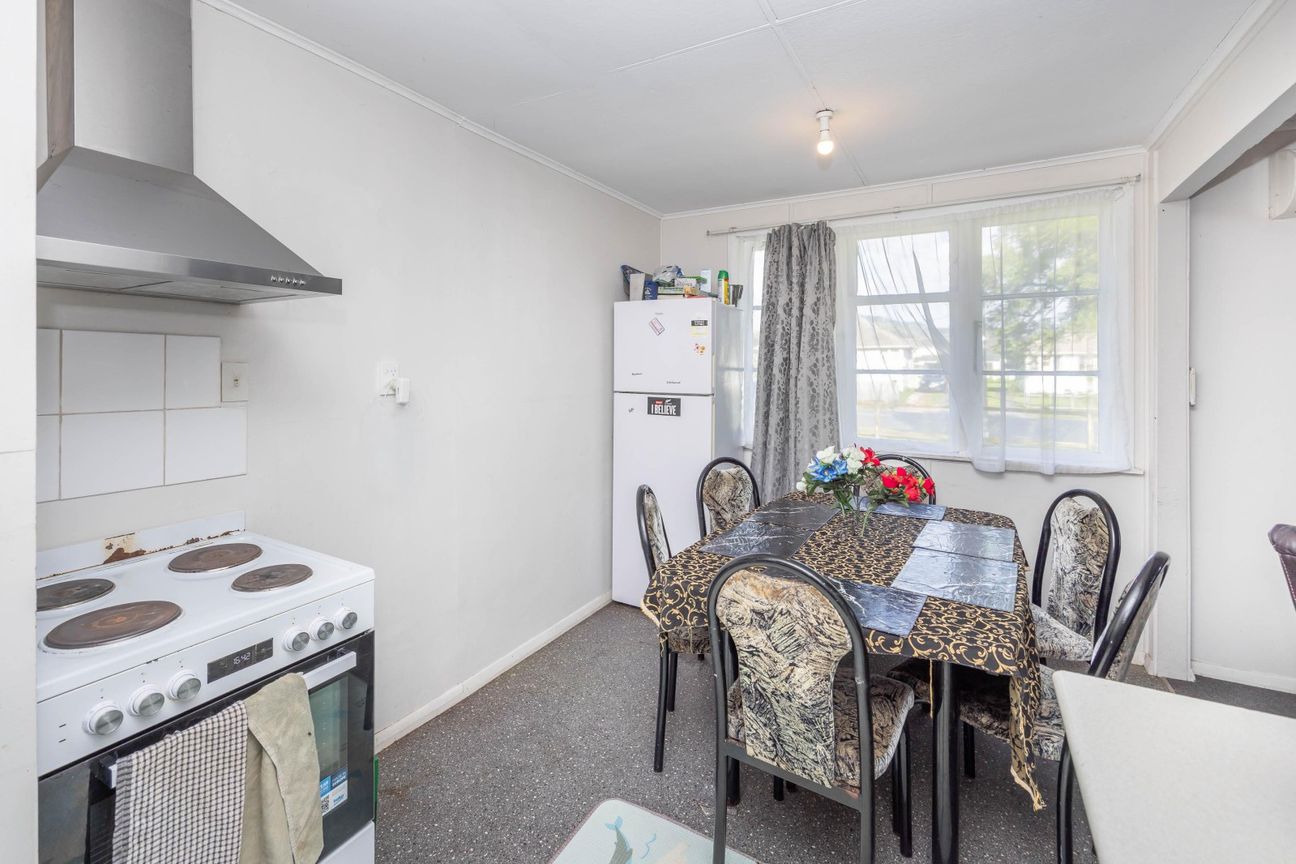 Spacious Family Living in Prime Huntly Spot - Ansicht 4