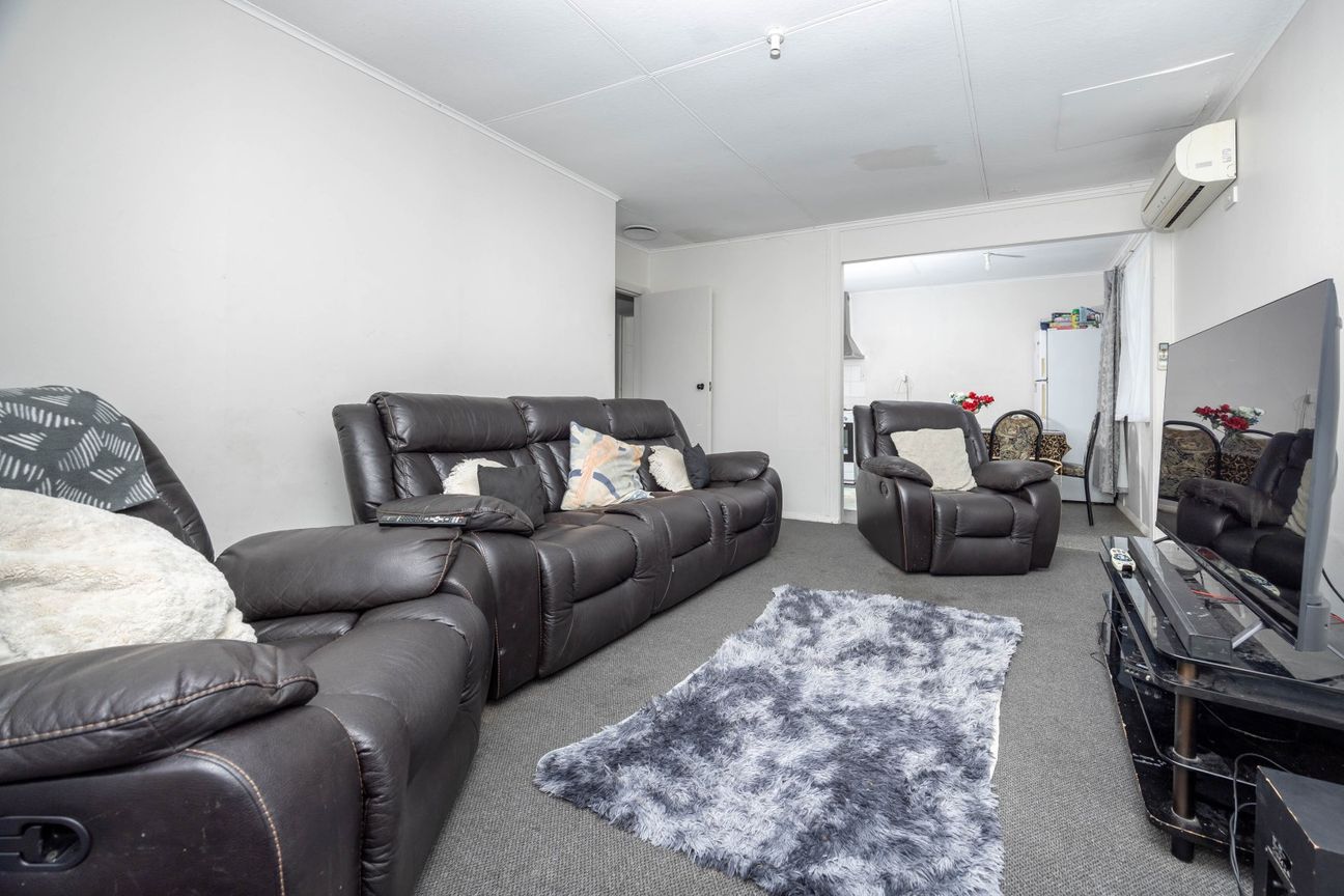 Spacious Family Living in Prime Huntly Spot - Ansicht 2