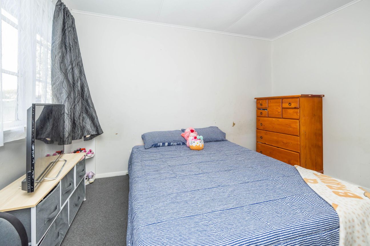 Spacious Family Living in Prime Huntly Spot - Mehr