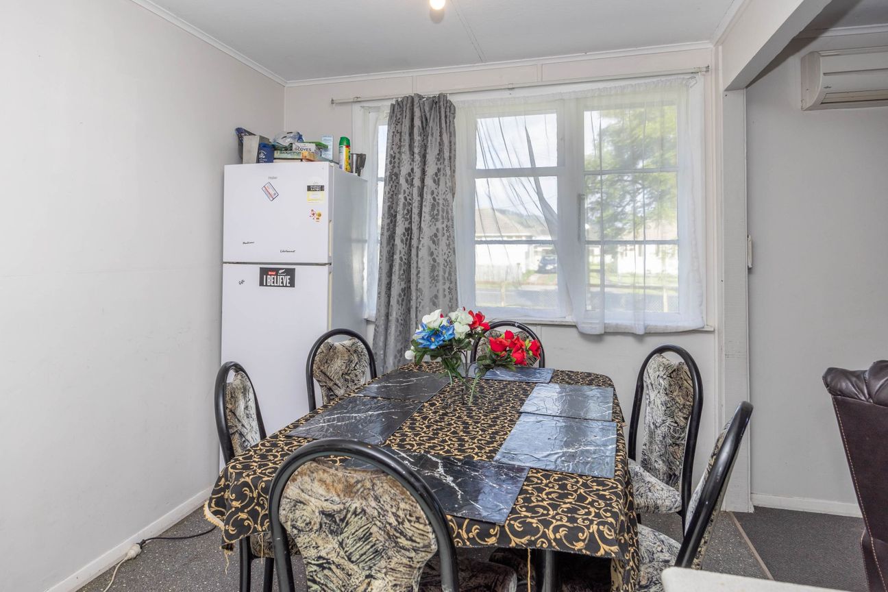 Spacious Family Living in Prime Huntly Spot - Ansicht 3
