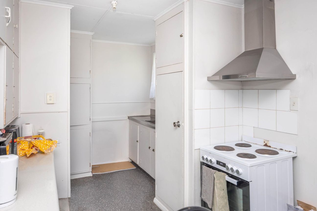 Spacious Family Living in Prime Huntly Spot - Ansicht 5