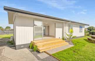 16 Girven Road, Mount Maunganui