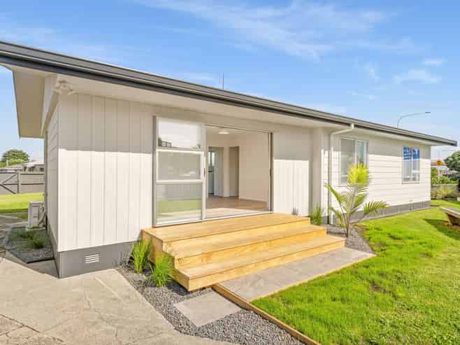 16 Girven Road, Mount Maunganui