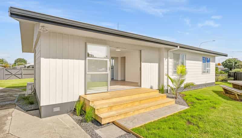 16 Girven Road, Mount Maunganui