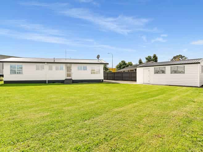 16 Girven Road, Mount Maunganui