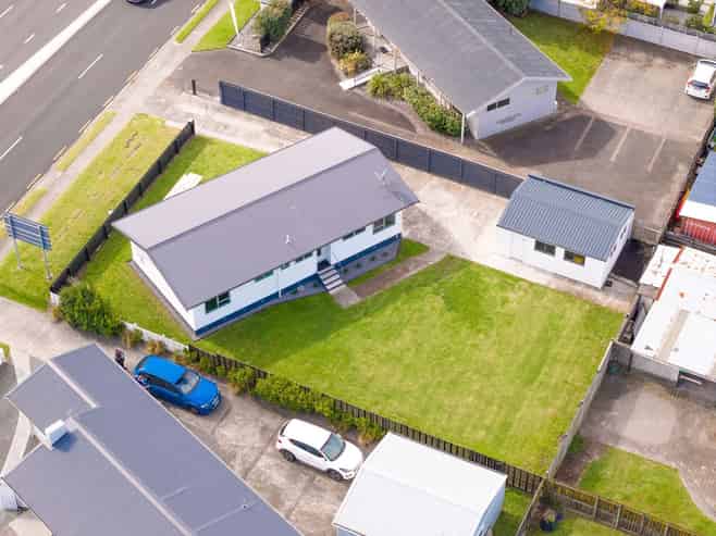 16 Girven Road, Mount Maunganui