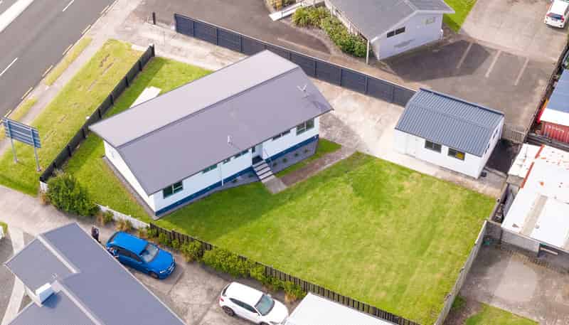 16 Girven Road, Mount Maunganui