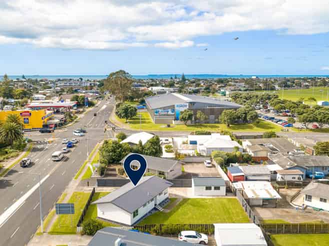 16 Girven Road, Mount Maunganui