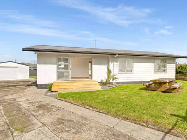 16 Girven Road, Mount Maunganui