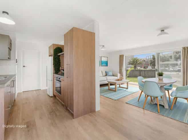 16 Girven Road, Mount Maunganui