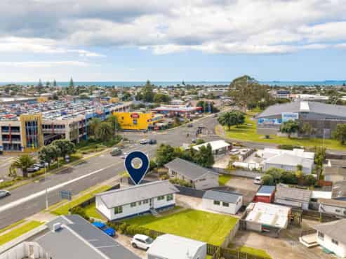 16 Girven Road, Mount Maunganui