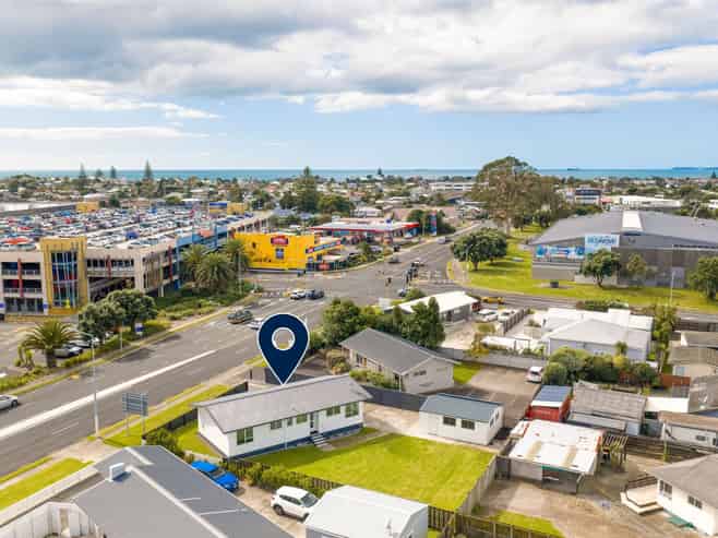 16 Girven Road, Mount Maunganui