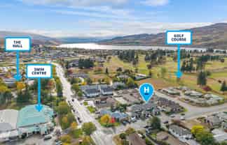 115B Neplusultra Street, Cromwell