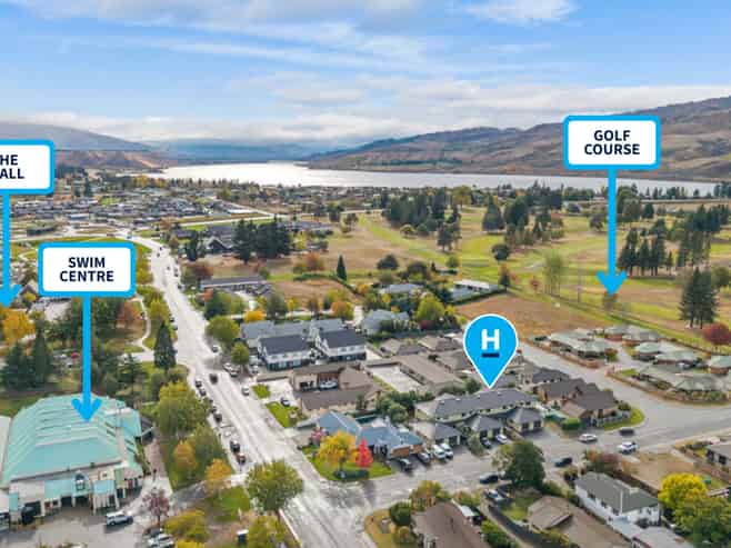 115B Neplusultra Street, Cromwell