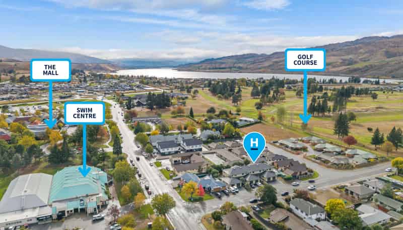 115B Neplusultra Street, Cromwell