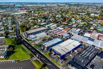 Secure Your Position on Lunn Ave