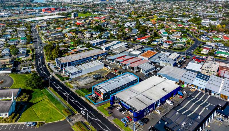 38 Lunn Avenue, Mount Wellington