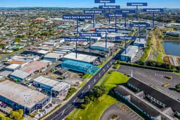 Secure Your Position on Lunn Ave