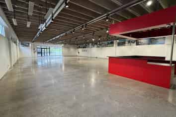 Secure Your Position on Lunn Ave