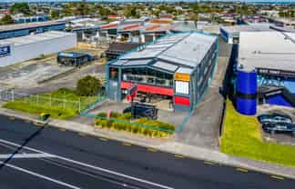 Secure Your Position on Lunn Ave