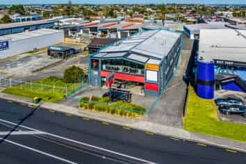 Secure Your Position on Lunn Ave