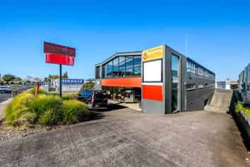 Secure Your Position on Lunn Ave