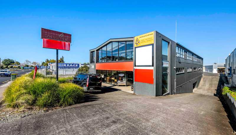 38 Lunn Avenue, Mount Wellington