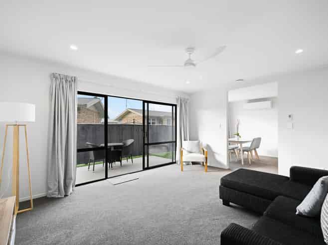 46C Queen Street, Cambridge