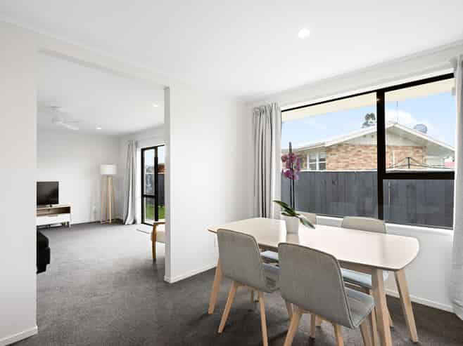 46C Queen Street, Cambridge