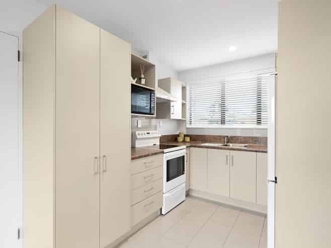 46C Queen Street, Cambridge