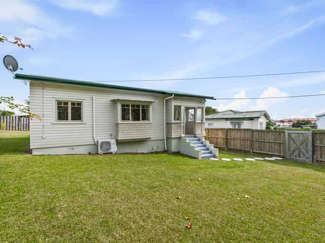 1/5 Seabrook Avenue, New Lynn