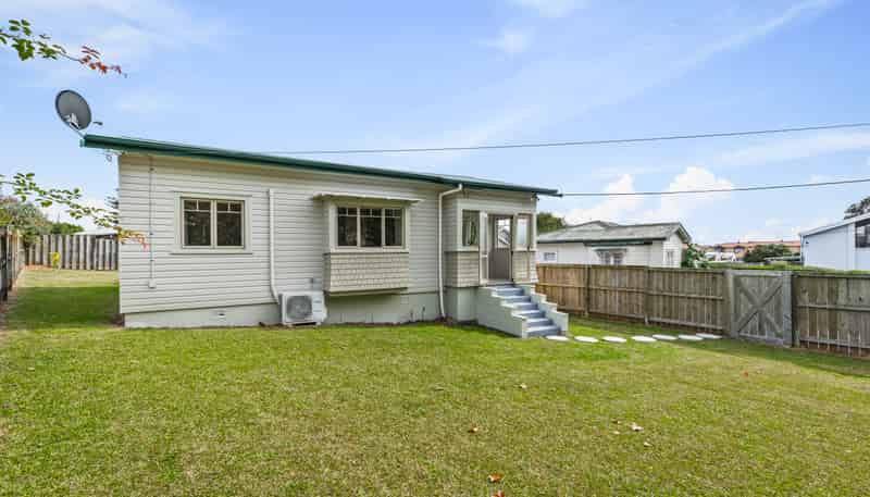 1/5 Seabrook Avenue, New Lynn