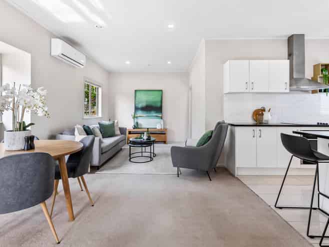 1/5 Seabrook Avenue, New Lynn