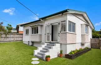 1/5 Seabrook Avenue, New Lynn