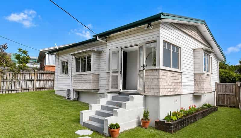 1/5 Seabrook Avenue, New Lynn