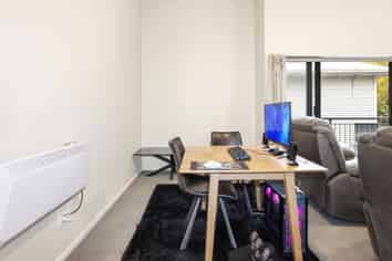 21/169 Fitzgerald Avenue, Christchurch Central