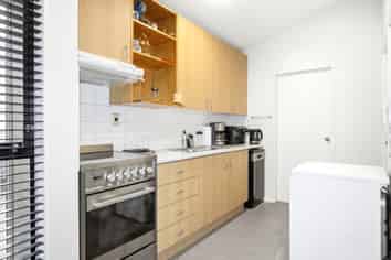 21/169 Fitzgerald Avenue, Christchurch Central