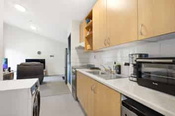 21/169 Fitzgerald Avenue, Christchurch Central