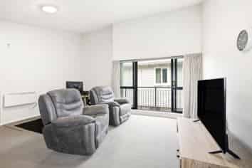 21/169 Fitzgerald Avenue, Christchurch Central